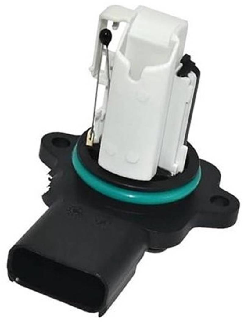 Jodriva Luftmassenmesser-Sensor, for Dodge, for Ram 2500 3500 4500 6.7L 5WK97506Z 4984760 MAS0388 5WK97506 Autosensor-Austausch von Jodriva