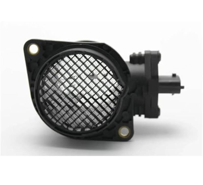 Jodriva Luftmassenmesser Sensor, for FIAT, for Multipla 0280218166 0280 218 166 A11-3614011 A113614011 MAF LUFTMASSENMESSER Autosensor-Austausch von Jodriva