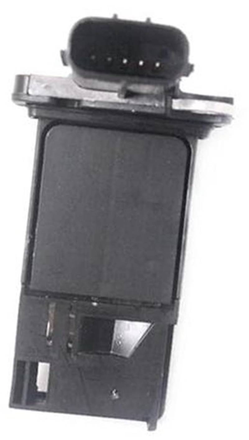 Jodriva Luftmassenmesser-Sensor, for Isuzu, for D-Max Pickup 2.5 3.0 D 4x4 2007 2008 2009 2010 2011 2012 AFH70M-40 8976019670 Luftmassenmesser Maf Meter Autosensor-Austausch von Jodriva