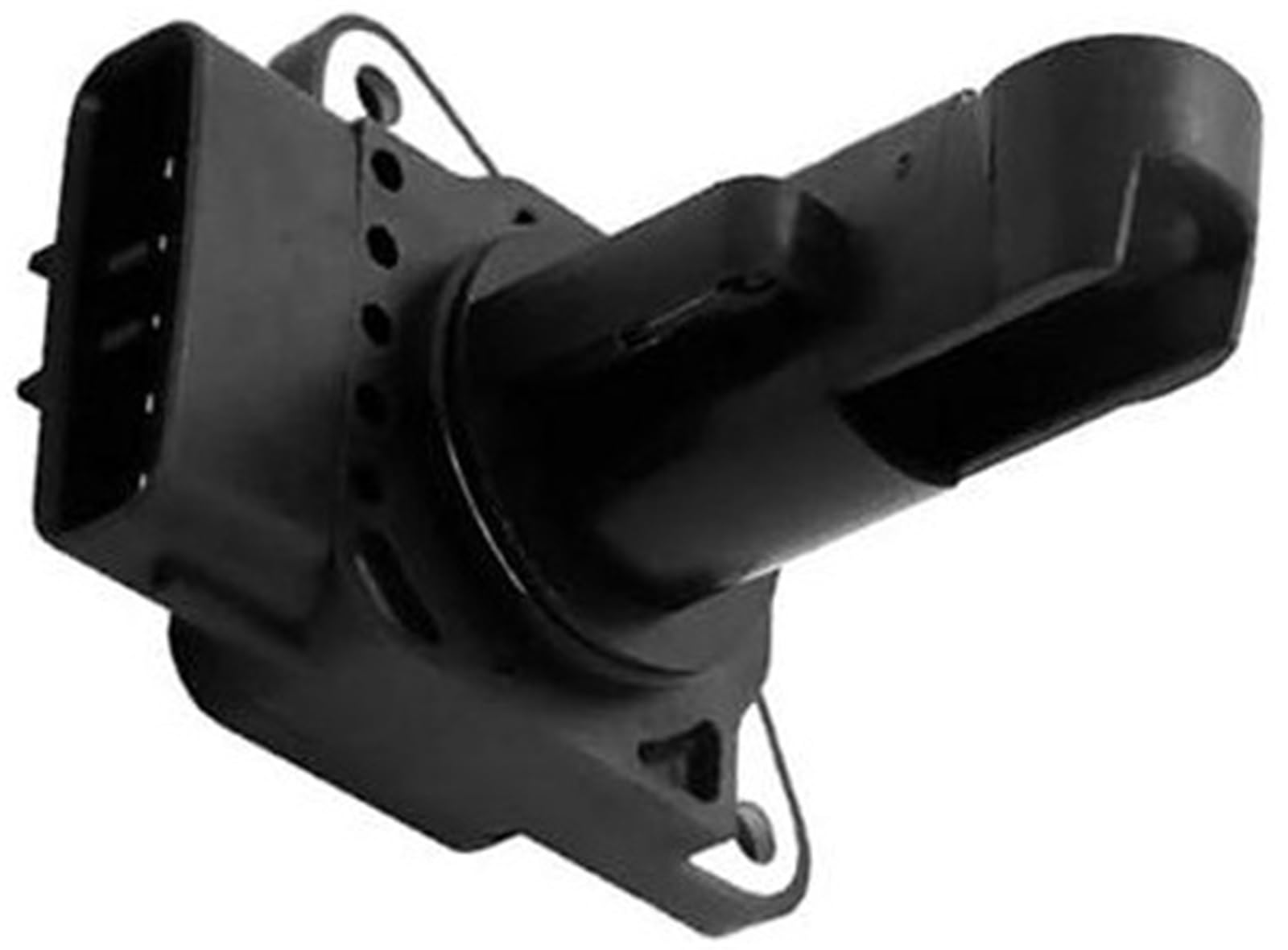 Jodriva Luftmassenmesser-Sensor, for Lexus, 2001 2002 2003 2004 2005 2006 2007 2008 1 Stück MAF Luftmassenmesser-Sensor 5 Pins MR547077 1525A016 197400-2010 Autosensor-Austausch Jodriva Luftmassenmesser-Sensor, for Lexus, 2001 2002 2003 2004 2005 2006 2007 2008 1 Stück MAF Luftmassenmesser-Sensor 5 Pins MR547077 1525A016 197400-2010 Autosensor-Austausch von Jodriva