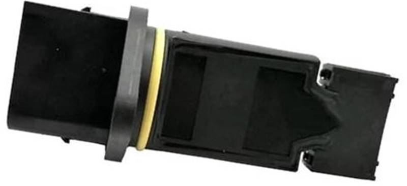 Jodriva Luftmassenmesser Sensor, for Mercedes, for Benz, W203 CL203 S203 W210 S210 A 611 094 0048 72268400 A6110940048 Autosensor-Austausch von Jodriva