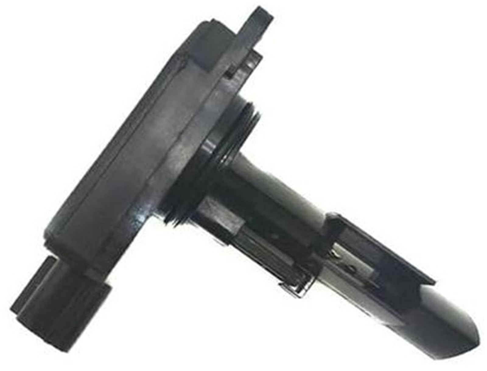 Jodriva Luftmassenmesser-Sensor, for Mitsubishi, L300 for Galant for Lancer 1525A014 Auto-Ersatzsensoren E5T60571 MAF Luftmassenmesser-Sensor Autosensor-Austausch Jodriva Luftmassenmesser-Sensor, for Mitsubishi, L300 for Galant for Lancer 1525A014 Auto-Ersatzsensoren E5T60571 MAF Luftmassenmesser-Sensor Autosensor-Austausch von Jodriva