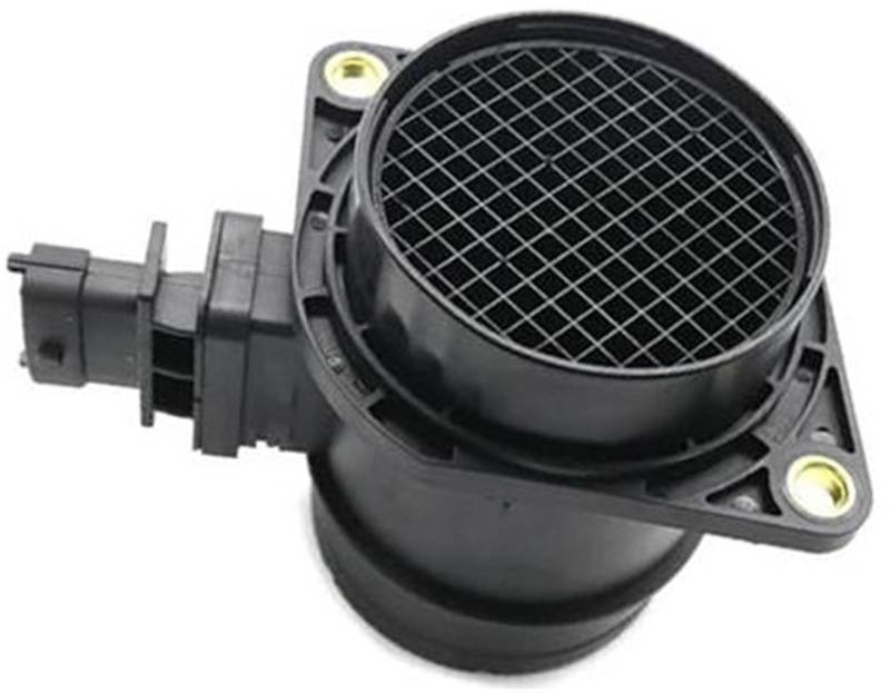 Jodriva Luftmassenmesser-Sensor, for Opel, for Combo 2012 MAF LUFTMASSENMESSER-Sensor 0281002873 96806111 4217536 Autosensor-Austausch von Jodriva