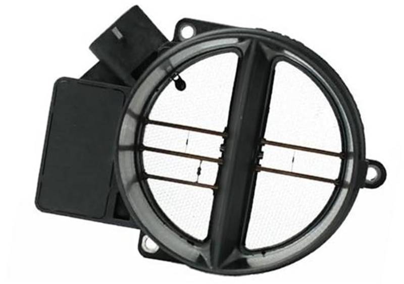 Jodriva Luftmassenmesser-Sensor, for SAAB, 2005 2006 2007 2008 2009 25168491 25318411 15904068 MAF LUFTMASSENMESSER Meter Autosensor-Austausch von Jodriva