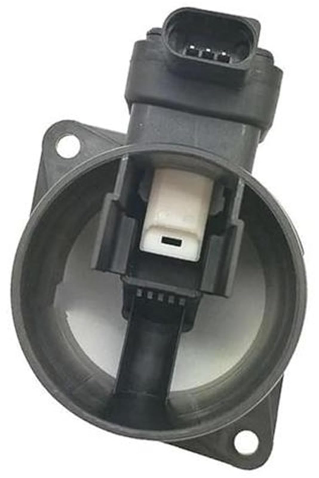 Jodriva Luftmassenmesser-Sensor, for Seat, for Altea for Leon for Ibiza for Toledo 03L906461 5WK97023Z 5WK97023 Autosensor-Austausch Jodriva Luftmassenmesser-Sensor, for Seat, for Altea for Leon for Ibiza for Toledo 03L906461 5WK97023Z 5WK97023 Autosensor-Austausch von Jodriva