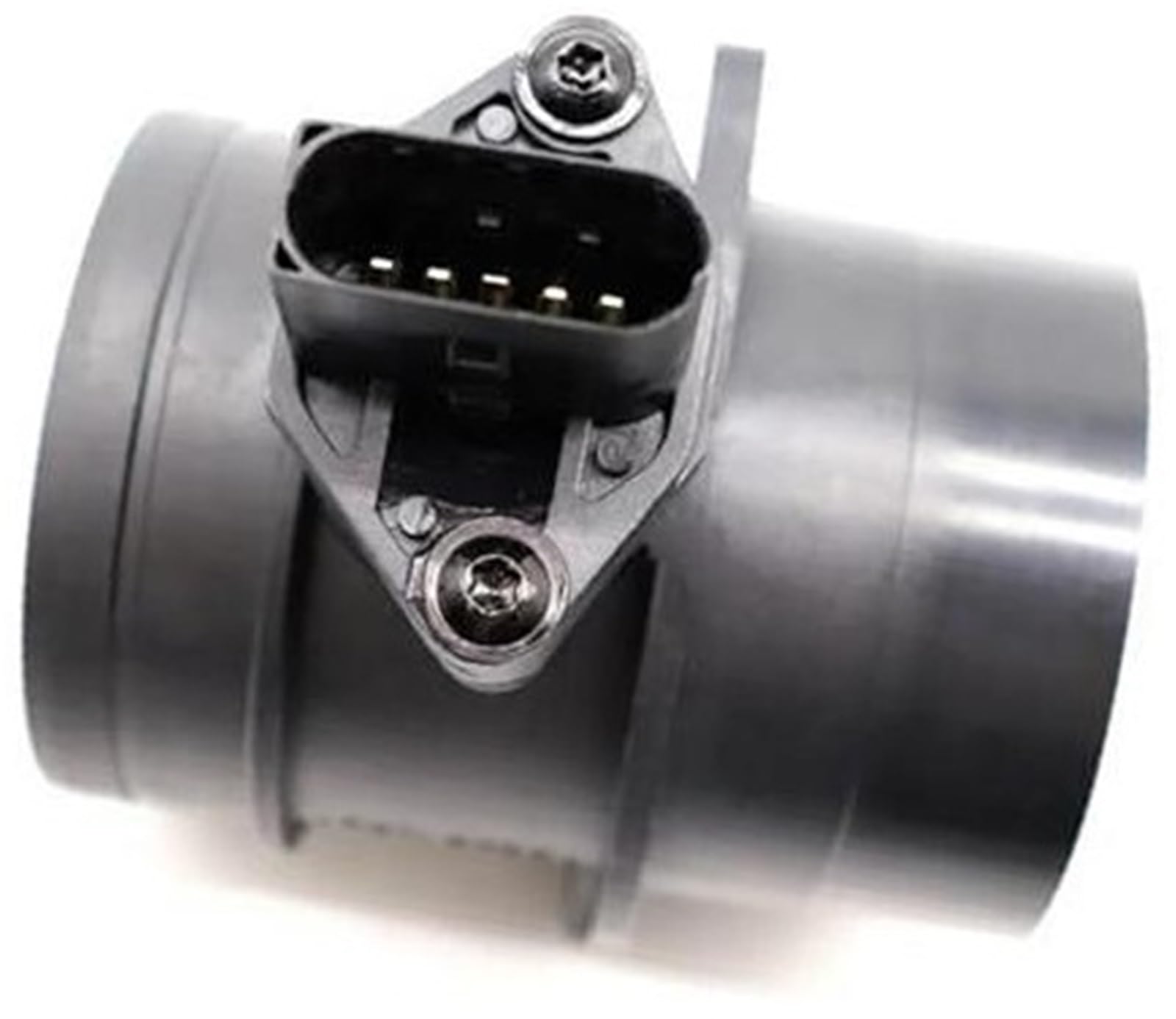 Jodriva Luftmassenmesser-Sensor, for Skoda, for Fabia, for Octavia, 2000 2001 2002 2003 2004 2005 2006 MAF LUFTMASSENMESSER-Sensor 06A906461E Autosensor-Austausch Jodriva Luftmassenmesser-Sensor, for Skoda, for Fabia, for Octavia, 2000 2001 2002 2003 2004 2005 2006 MAF LUFTMASSENMESSER-Sensor 06A906461E Autosensor-Austausch von Jodriva