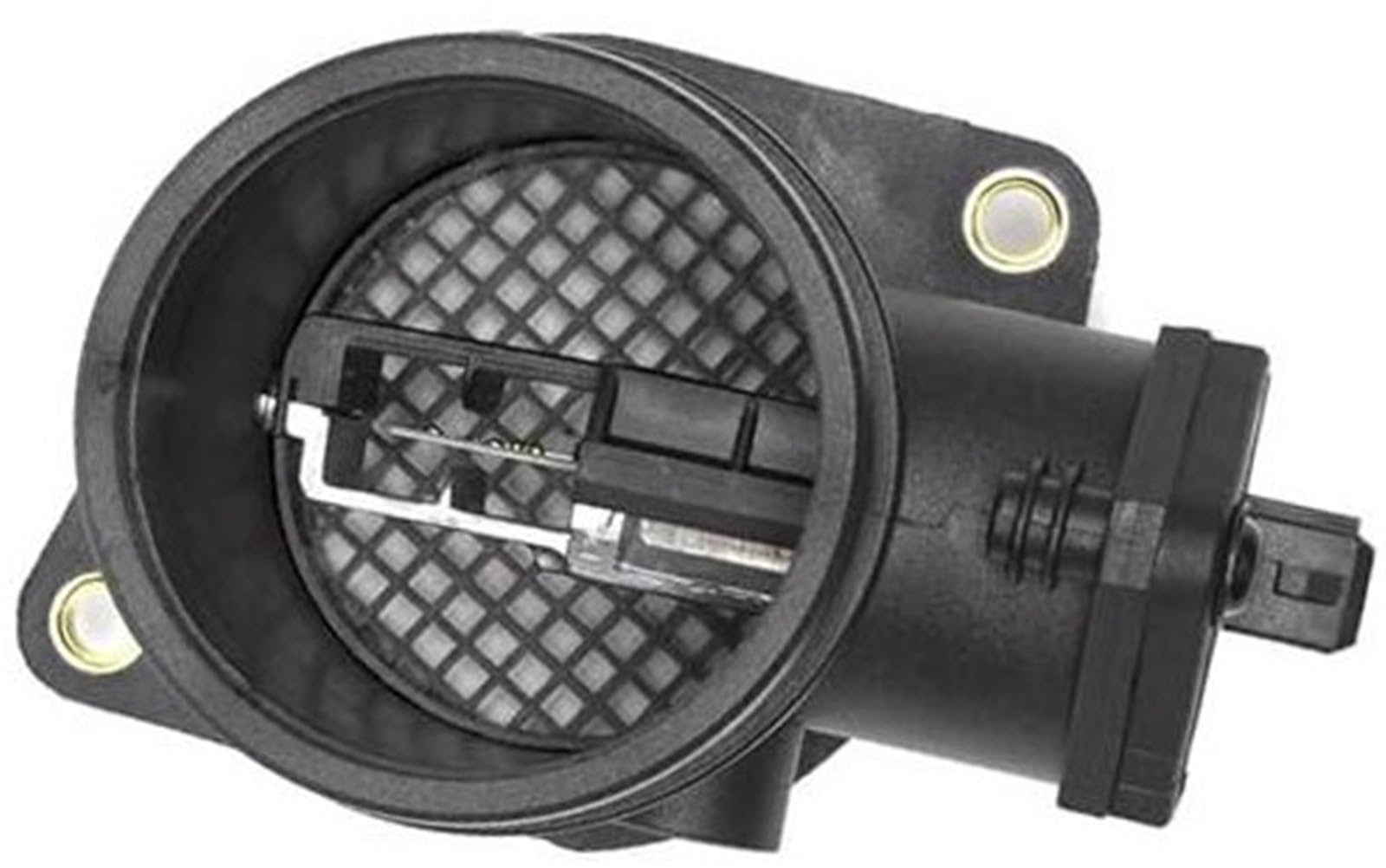 Jodriva Luftmassenmesser-Sensor, for Skoda, for Octavia, MAF LUFTMASSENMESSER A60280217117 037906461C Autosensor-Austausch Jodriva Luftmassenmesser-Sensor, for Skoda, for Octavia, MAF LUFTMASSENMESSER A60280217117 037906461C Autosensor-Austausch von Jodriva