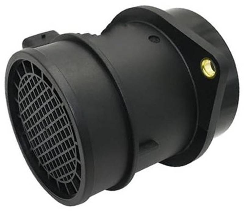 Jodriva Luftmassenmesser-Sensor, for SsangYong, for ACTYON for Kyron for REXTON Autoteil 0281002947 0281002722 A6650943148 MAF Luftmassenmesser-Sensor Luftmassenmesser für Autos von Jodriva