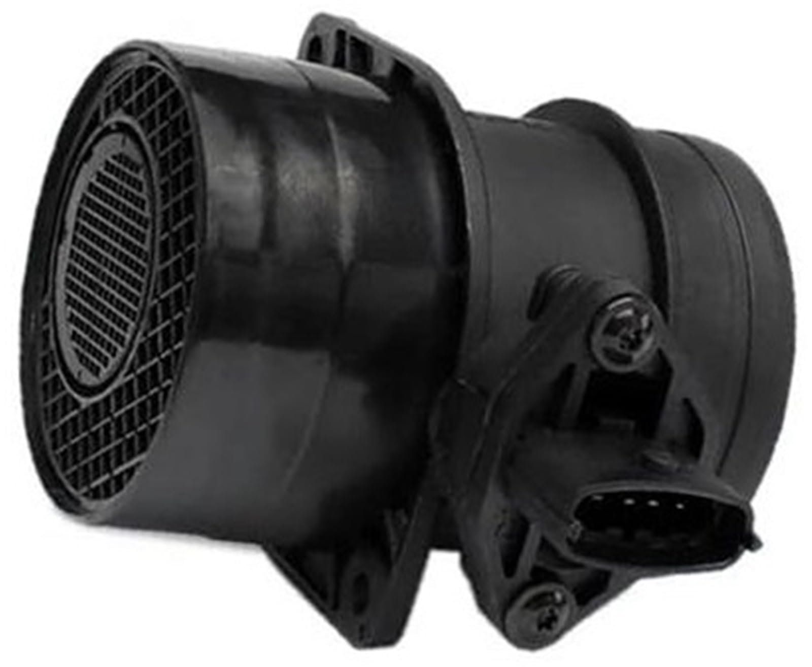 Jodriva Luftmassenmesser-Sensor, for SsangYong, for Actyon for Kyron for Rexton for Rodius 0280218131 F00C2G2071 F00C2G2048 MAF Luftmassenmesser Autosensor-Austausch Jodriva Luftmassenmesser-Sensor, for SsangYong, for Actyon for Kyron for Rexton for Rodius 0280218131 F00C2G2071 F00C2G2048 MAF Luftmassenmesser Autosensor-Austausch von Jodriva