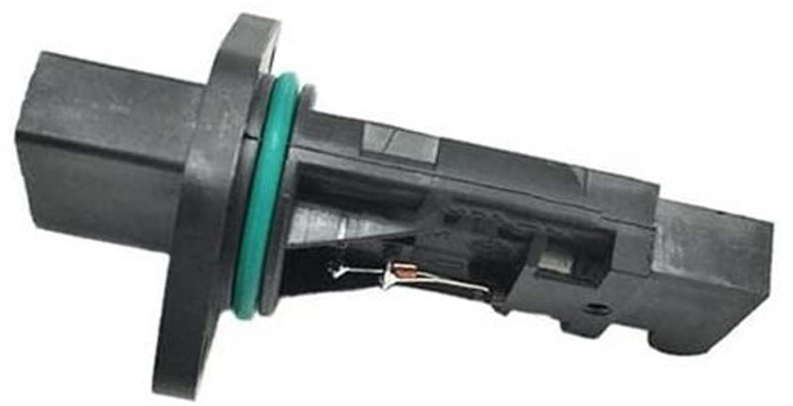 Jodriva Luftmassenmesser-Sensor, for VW, for Golf, for Passat, for Polo, for Sharan, for Transporter 2000-2004 2005 F00C2G2040 Luftmassenmesser-Sensor MAF Autosensor-Austausch Jodriva Luftmassenmesser-Sensor, for VW, for Golf, for Passat, for Polo, for Sharan, for Transporter 2000-2004 2005 F00C2G2040 Luftmassenmesser-Sensor MAF Autosensor-Austausch von Jodriva