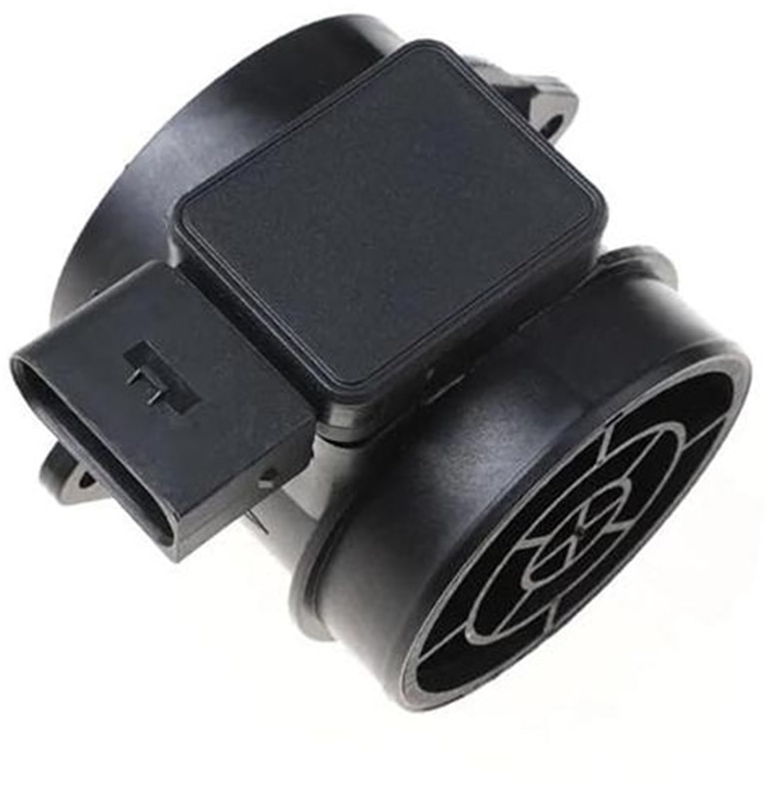 Jodriva Luftmassenmesser-Sensor, for Volvo, 1995 1996 1997 1988 1999 2000 2001 2002 2003 2004 S40 V40 1.9L 30611533 5WK9624 Autosensor-Austausch Jodriva Luftmassenmesser-Sensor, for Volvo, 1995 1996 1997 1988 1999 2000 2001 2002 2003 2004 S40 V40 1.9L 30611533 5WK9624 Autosensor-Austausch von Jodriva