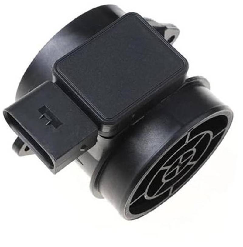 Jodriva Luftmassenmesser-Sensor, for Volvo, 1995 1996 1997 1988 1999 2000 2001 2002 2003 2004 S40 V40 1.9L 30611533 5WK9624 Autosensor-Austausch von Jodriva