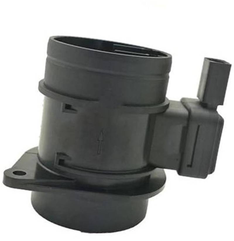 Jodriva Luftmassenmesser-Sensor for A1 A3 03L906461 5WK97023Z 5WK97023 Autosensor-Austausch von Jodriva