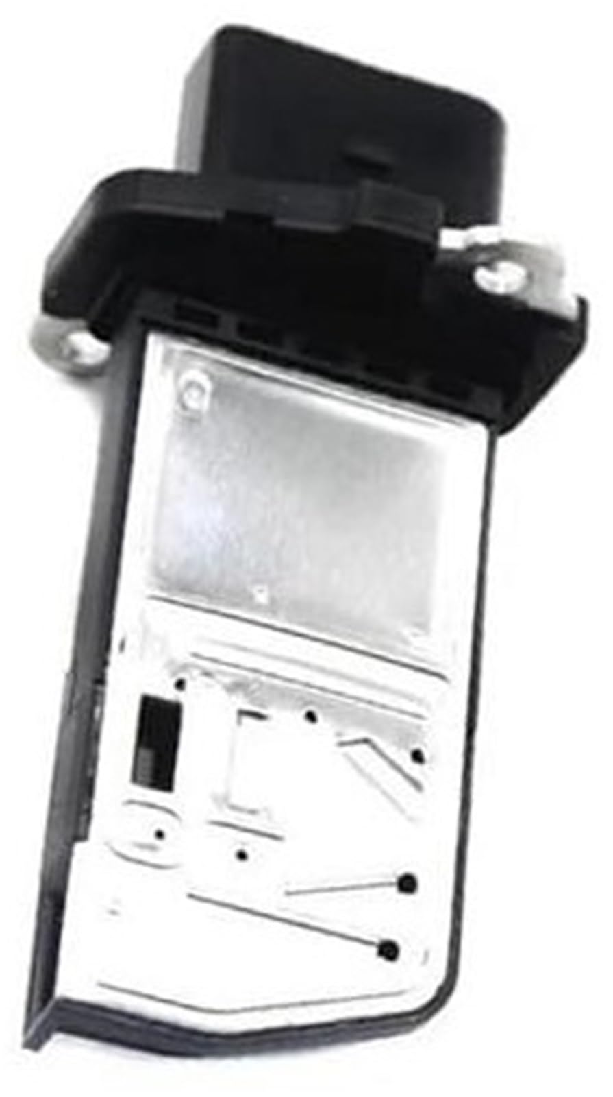 Jodriva Luftmassenmesser-Sensor for TT A3 for Quattro 2.0L 2011 2012 2013 MAF LUFTMASSENMESSER-Sensor 06J906461B Autosensor-Austausch Jodriva Luftmassenmesser-Sensor for TT A3 for Quattro 2.0L 2011 2012 2013 MAF LUFTMASSENMESSER-Sensor 06J906461B Autosensor-Austausch von Jodriva