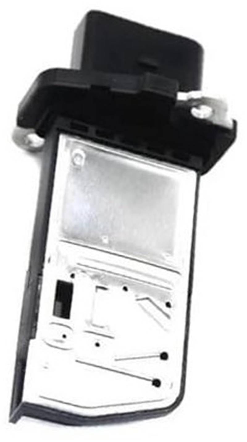 Jodriva Luftmassenmesser-Sensor for TT A3 for Quattro 2.0L 2011 2012 2013 MAF LUFTMASSENMESSER-Sensor 06J906461B Autosensor-Austausch von Jodriva