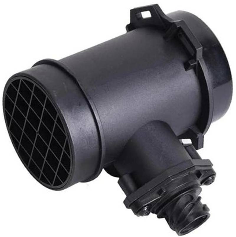 Jodriva Luftmengenmesser-Sensor, for, E36 E39 325I 525I 530I for M3 Autozubehör 1 Stück 13621747155 0280217502 Luftmengenmesser MAF Autosensor-Austausch von Jodriva