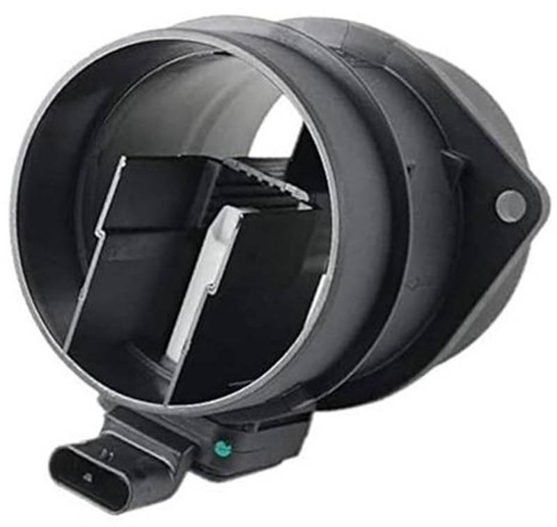 Jodriva Luftmengenmesser-Sensor, for Lancia, for Thema 2011 2012 2013 2014 2015 2016 2017 2018 5WK97917 6510900148 Auto Luftmengenmesser-Sensor MAF-Sensor Autosensor-Austausch von Jodriva