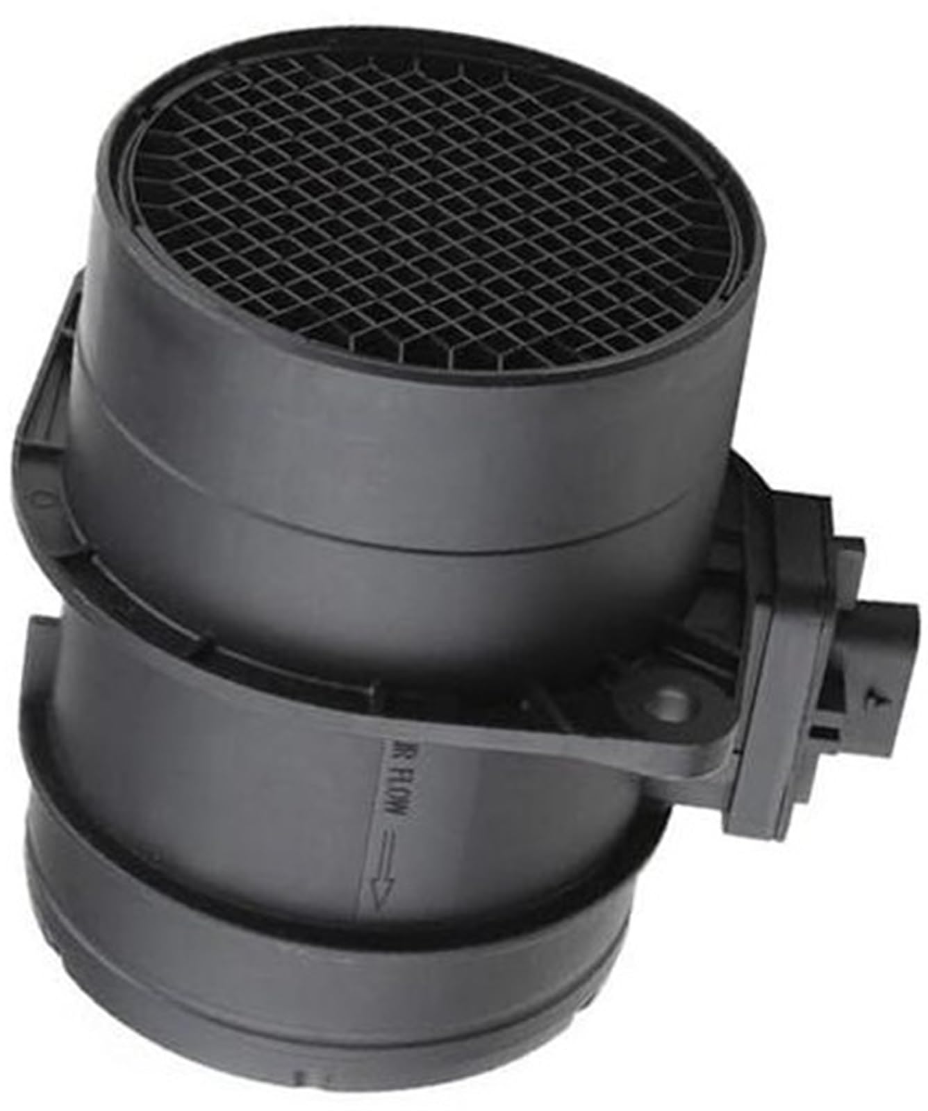 Jodriva Luftmengenmesser-Sensor, for VW, for Golf, for Jetta, for Passat, 2.0 TDI Luftmengenmesser-Messgerät MAF 0281002957 0281002956 03L 906 461A 03L906461A Autosensor-Austausch Jodriva Luftmengenmesser-Sensor, for VW, for Golf, for Jetta, for Passat, 2.0 TDI Luftmengenmesser-Messgerät MAF 0281002957 0281002956 03L 906 461A 03L906461A Autosensor-Austausch von Jodriva
