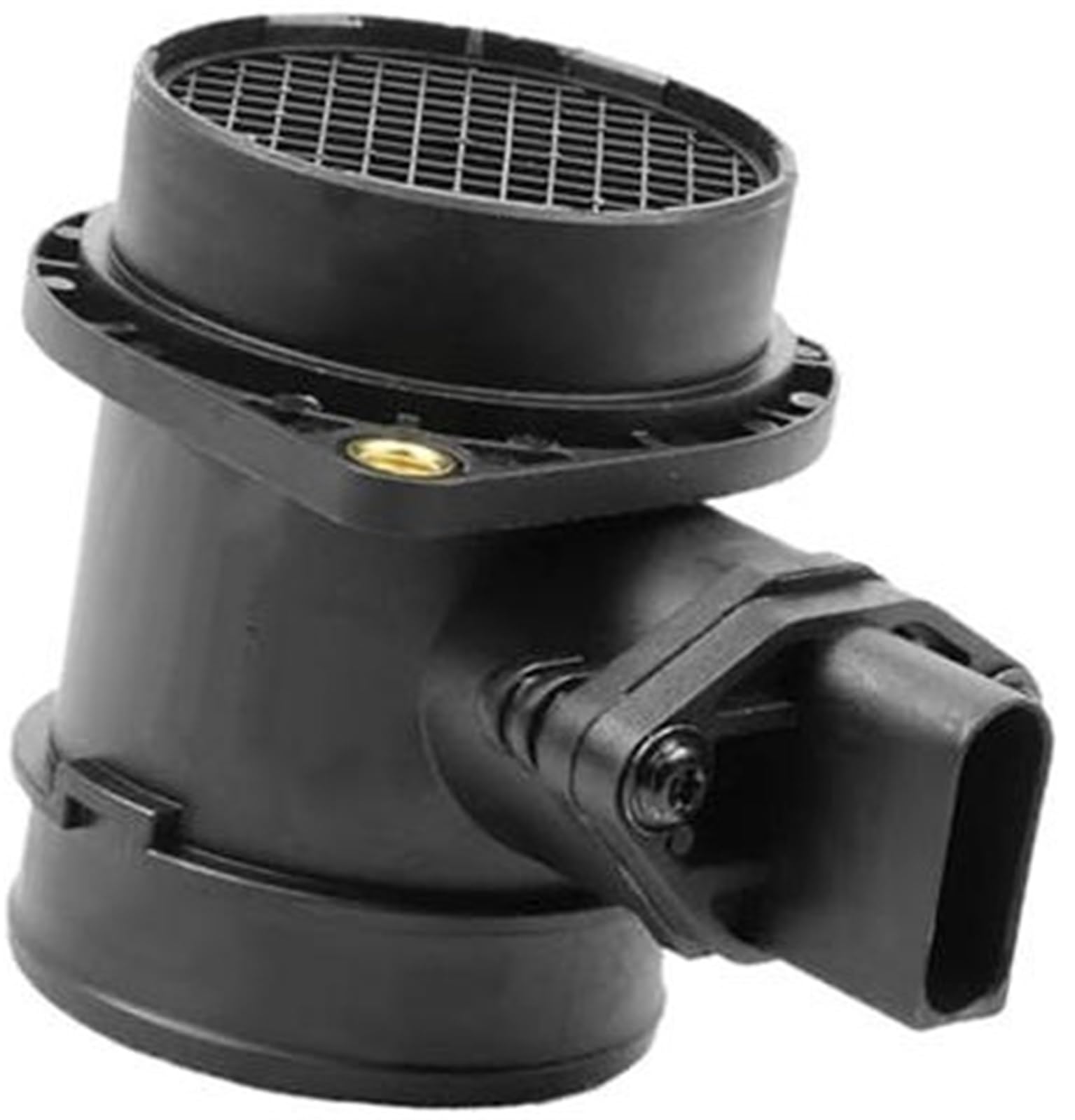 Jodriva Luftmengenmesser Sensor for A4 TT 2000 2001 2002 2003 2004 2005 2006 0280218063 06A906461L MAF Luftmengenmesser Autosensor-Austausch Jodriva Luftmengenmesser Sensor for A4 TT 2000 2001 2002 2003 2004 2005 2006 0280218063 06A906461L MAF Luftmengenmesser Autosensor-Austausch von Jodriva