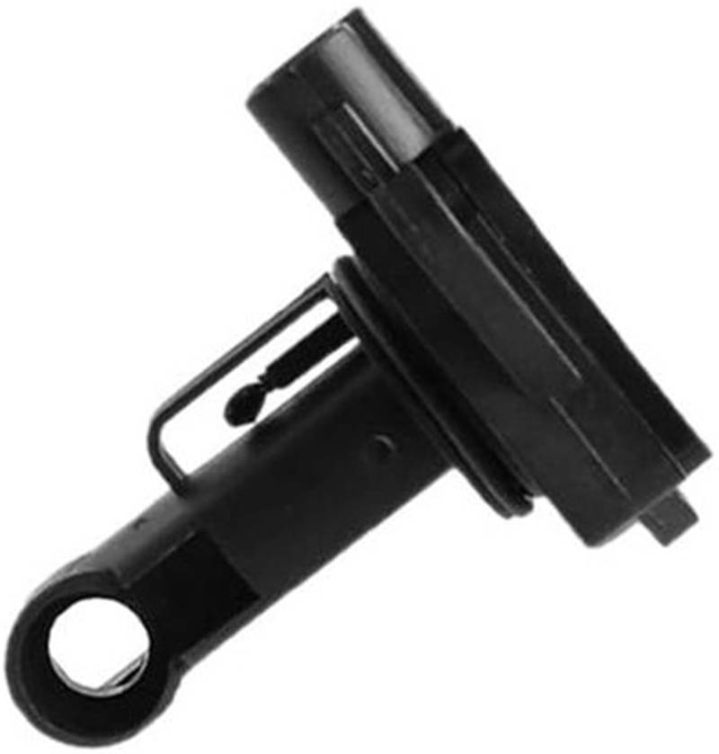Jodriva Luftmengenmesser-Sensor for Land, for Rover, 2008 2009 2010 2011 2012 MR547077 1525A016 197400-2010 1 Stück MAF Luftmengenmesser-Sensor 5 Pins Autosensor-Austausch von Jodriva