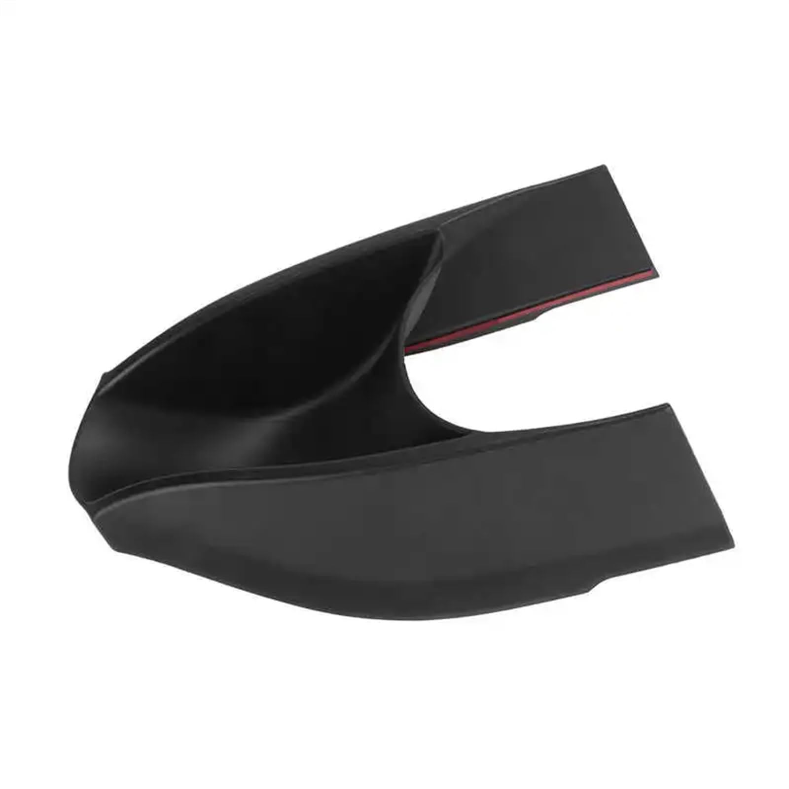Jodriva Mattschwarzer Ersatz for die Armlehne in der Mittelkonsole und das Handschuhfach for den Schalthebel, for Smart, Fortwo/Forfour 453 2015-2021, Auto-Stil Innentürgriff Jodriva Mattschwarzer Ersatz for die Armlehne in der Mittelkonsole und das Handschuhfach for den Schalthebel, for Smart, Fortwo/Forfour 453 2015-2021, Auto-Stil Innentürgriff von Jodriva