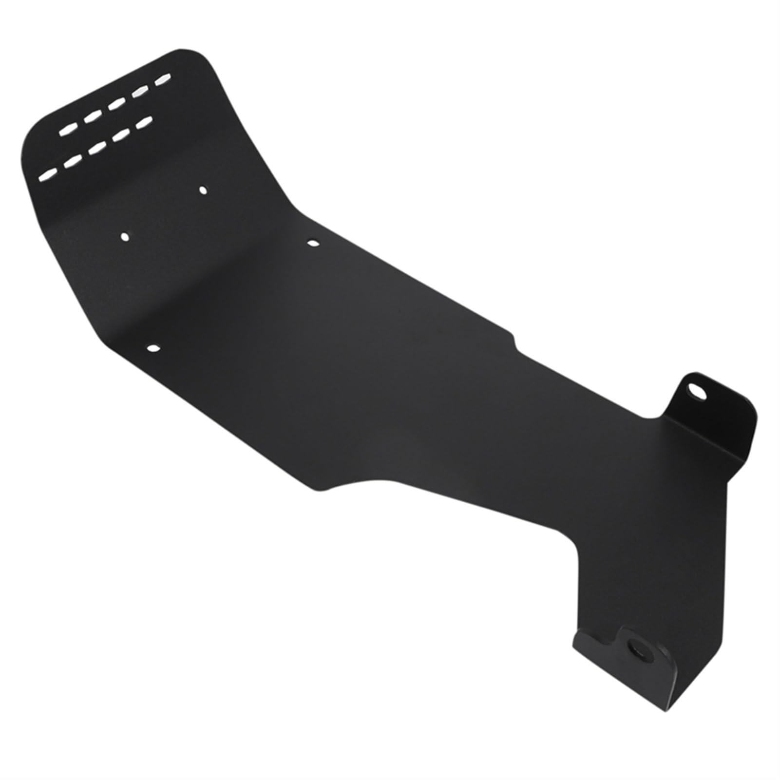 Jodriva Motor-Chassis-Schutzabdeckung, for Triumph, Bonneville T120 2016–2020, Bonneville T100 2017–2020 Street Scrambler Motorrad Unterbodenschutz Jodriva Motor-Chassis-Schutzabdeckung, for Triumph, Bonneville T120 2016–2020, Bonneville T100 2017–2020 Street Scrambler Motorrad Unterbodenschutz von Jodriva