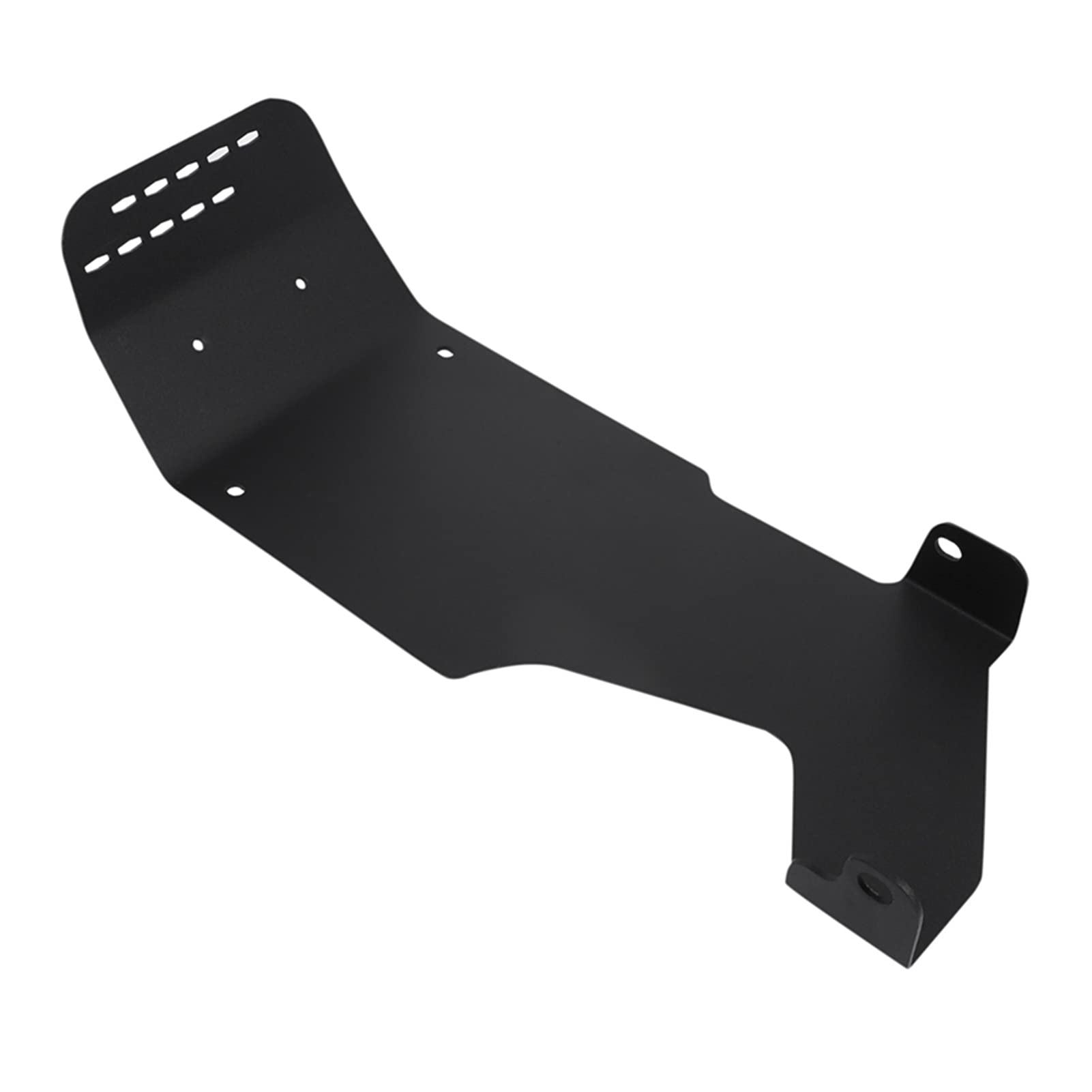 Jodriva Motor-Chassis-Schutzabdeckung, for Triumph, Bonneville T120 2016–2020, Bonneville T100 2017–2020 Street Scrambler Motorrad Unterbodenschutz Jodriva Motor-Chassis-Schutzabdeckung, for Triumph, Bonneville T120 2016–2020, Bonneville T100 2017–2020 Street Scrambler Motorrad Unterbodenschutz von Jodriva