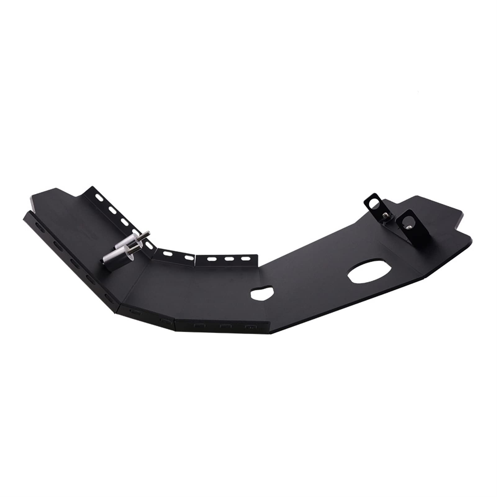 Jodriva Motorbasis, Chassis, Spoilerschutz, Unterfahrschutz, Unterfahrschutz, CRF300L, CRF300 Rally, CRF250L, CRF250 Rally 2021–22 Motorrad Unterbodenschutz Jodriva Motorbasis, Chassis, Spoilerschutz, Unterfahrschutz, Unterfahrschutz, CRF300L, CRF300 Rally, CRF250L, CRF250 Rally 2021–22 Motorrad Unterbodenschutz von Jodriva
