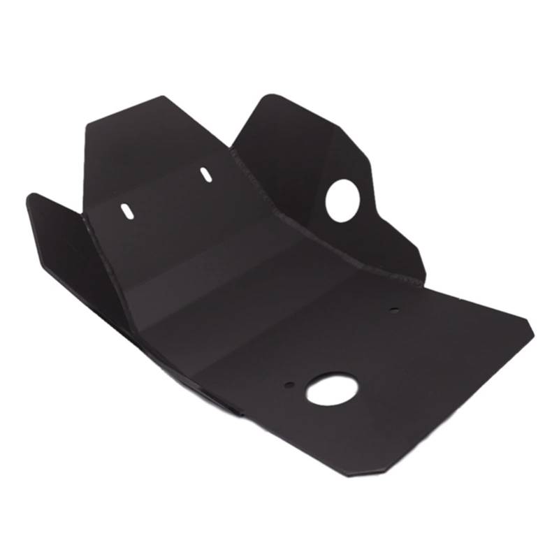 Jodriva Motorbasis, Chassis, Spoilerschutz, Unterfahrschutz, Unterfahrschutz, WR250R, WR250X, WR 250 R 2008–2014 Motorrad Unterbodenschutz von Jodriva