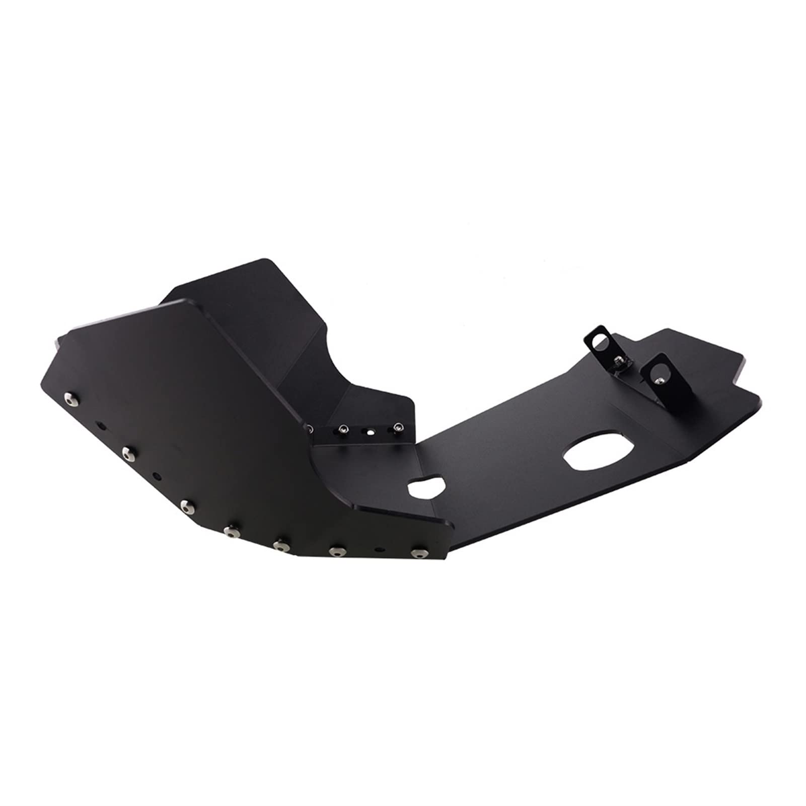 Jodriva Motorbasis-Chassis-Spoilerschutz-Abdeckung, Unterfahrschutz, Bauchpfannenschutz, passend for CRF300L, CRF 300 Rally, CRF250L, CRF 250 Rally 2021–2022 Motorrad Unterbodenschutz Jodriva Motorbasis-Chassis-Spoilerschutz-Abdeckung, Unterfahrschutz, Bauchpfannenschutz, passend for CRF300L, CRF 300 Rally, CRF250L, CRF 250 Rally 2021–2022 Motorrad Unterbodenschutz von Jodriva