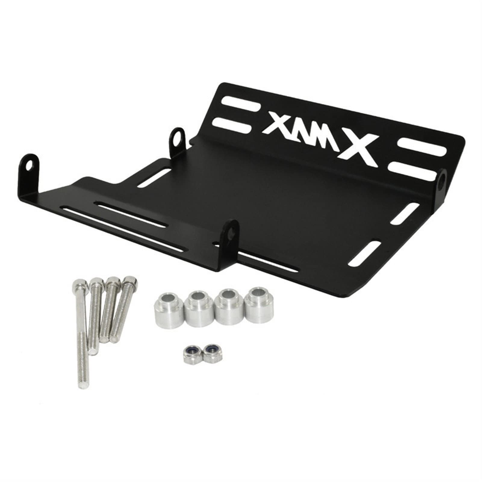 Jodriva Motorrad-Motor-Bauchpfannenschutz, Unterfahrschutz, for Yamaha, X-MAX Xmax 250 300 2017 2018 2019 2020 Motorrad Unterbodenschutz Jodriva Motorrad-Motor-Bauchpfannenschutz, Unterfahrschutz, for Yamaha, X-MAX Xmax 250 300 2017 2018 2019 2020 Motorrad Unterbodenschutz von Jodriva