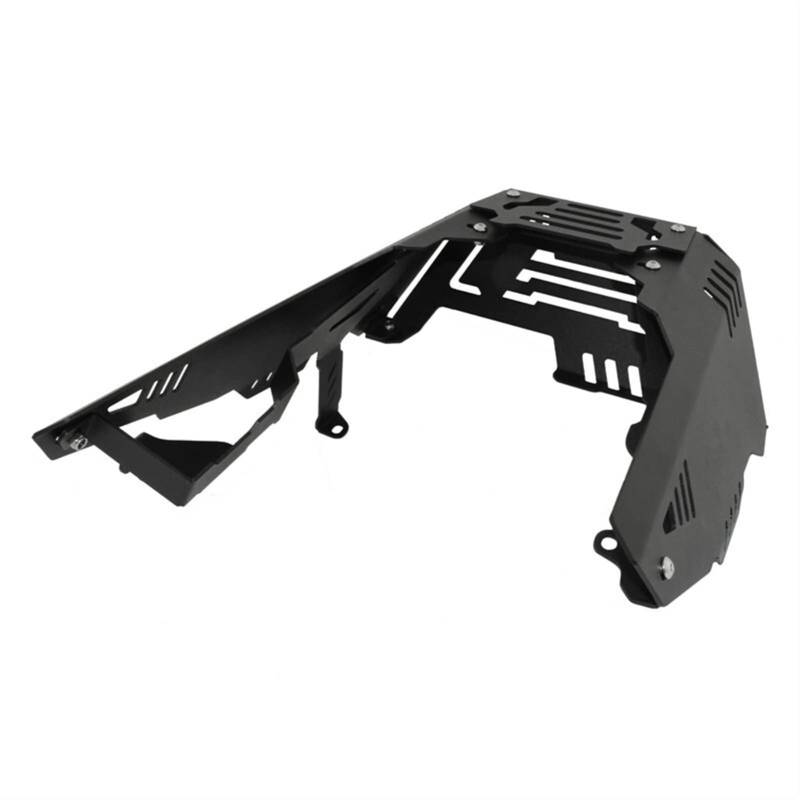 Jodriva Motorrad Motor Belly Pan Schutz Unterfahrschutz Verkleidung Body Kits Schutz, for Yamaha, MT-07 MT07 FZ-07 FZ07 2014-2020 Motorrad Unterbodenschutz von Jodriva