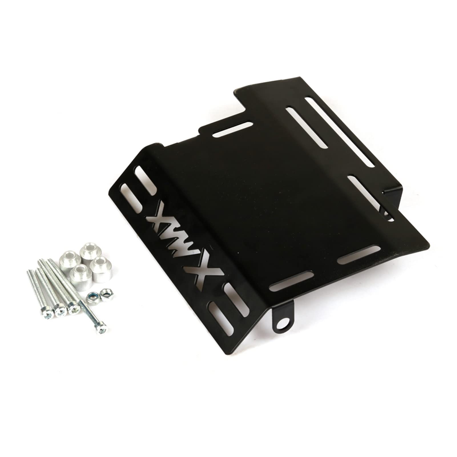 Jodriva Motorrad-Motor-Chassis-Abdeckung Schutzfolie Anti-Drop X-MAX Xmax 300 250 125 XMAX300 XMAX250 2017 2018 2019 2020 Motorrad Unterbodenschutz Jodriva Motorrad-Motor-Chassis-Abdeckung Schutzfolie Anti-Drop X-MAX Xmax 300 250 125 XMAX300 XMAX250 2017 2018 2019 2020 Motorrad Unterbodenschutz von Jodriva