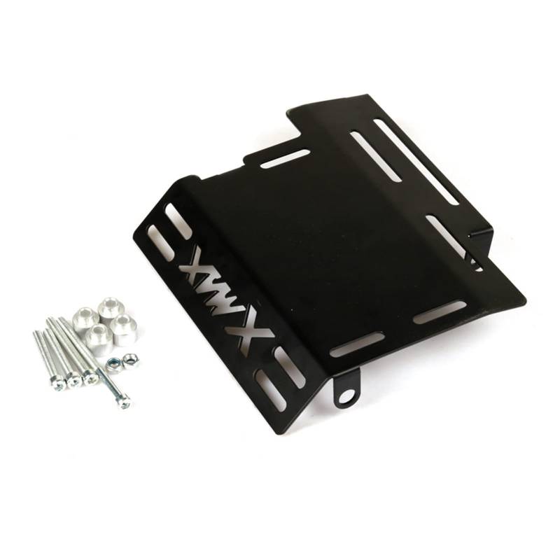 Jodriva Motorrad-Motor-Chassis-Abdeckung Schutzfolie Anti-Drop X-MAX Xmax 300 250 125 XMAX300 XMAX250 2017 2018 2019 2020 Motorrad Unterbodenschutz von Jodriva