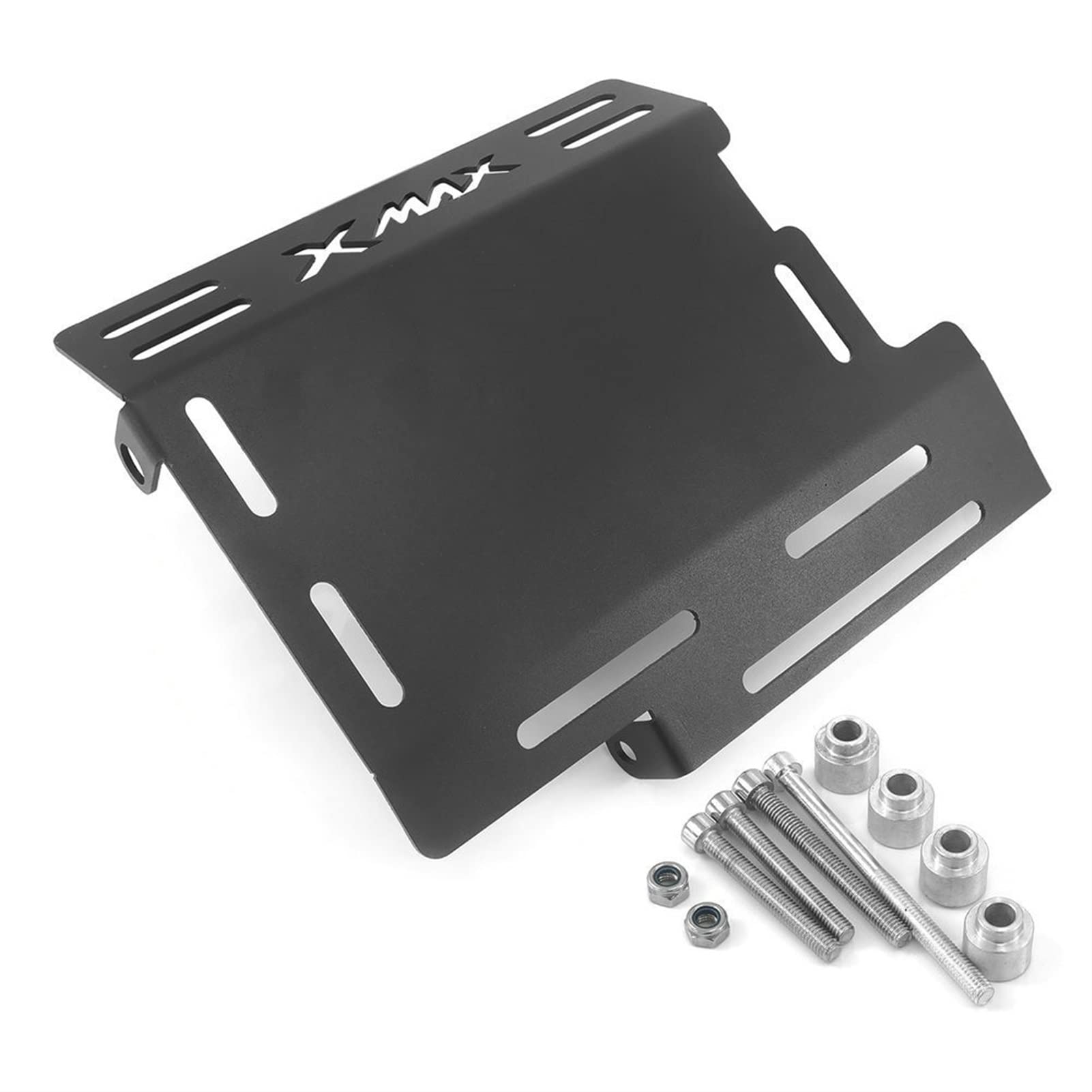 Jodriva Motorrad-Motor-Chassis-Abdeckungsschutz, for Yamaha, XMAX300 XMAX250 XMAX125 X-MAX X-max 300 250 125 2017 2018 2019 2020 Motorrad Unterbodenschutz Jodriva Motorrad-Motor-Chassis-Abdeckungsschutz, for Yamaha, XMAX300 XMAX250 XMAX125 X-MAX X-max 300 250 125 2017 2018 2019 2020 Motorrad Unterbodenschutz von Jodriva