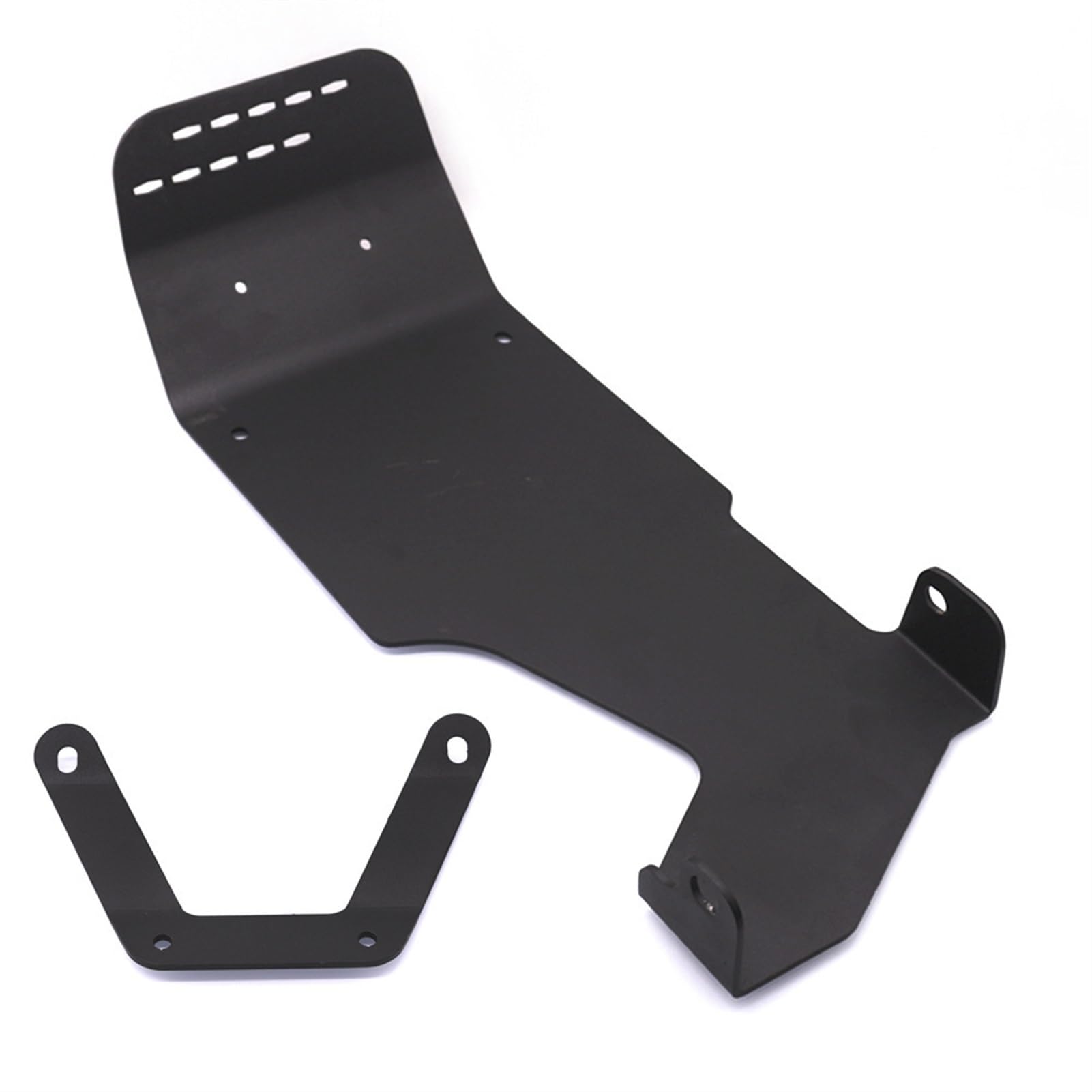 Jodriva Motorrad-Motor-Chassis-Schutz, for Triumph, Bonneville T120 T100 T 120 100 Street Scrambler 2017–2020 Motorrad Unterbodenschutz Jodriva Motorrad-Motor-Chassis-Schutz, for Triumph, Bonneville T120 T100 T 120 100 Street Scrambler 2017–2020 Motorrad Unterbodenschutz von Jodriva