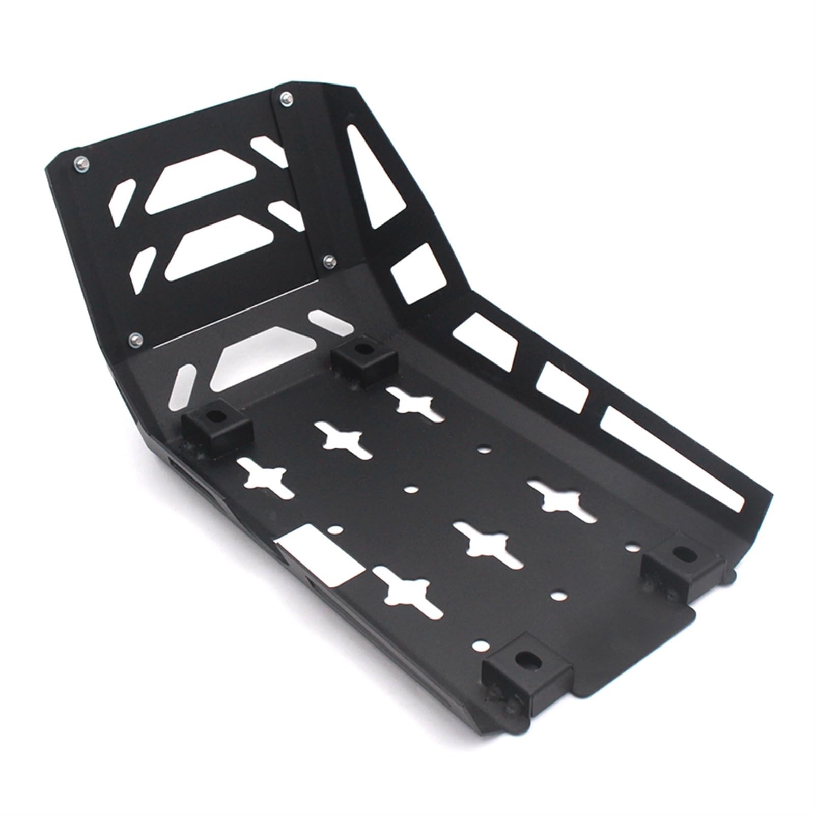 Jodriva Motorrad-Motor-Chassis-Schutz Expedition Skid Panel Plate Belly Pan Protector, G 310 R/GS G310R G310GS 2016–2020 Motorrad Unterbodenschutz Jodriva Motorrad-Motor-Chassis-Schutz Expedition Skid Panel Plate Belly Pan Protector, G 310 R/GS G310R G310GS 2016–2020 Motorrad Unterbodenschutz von Jodriva