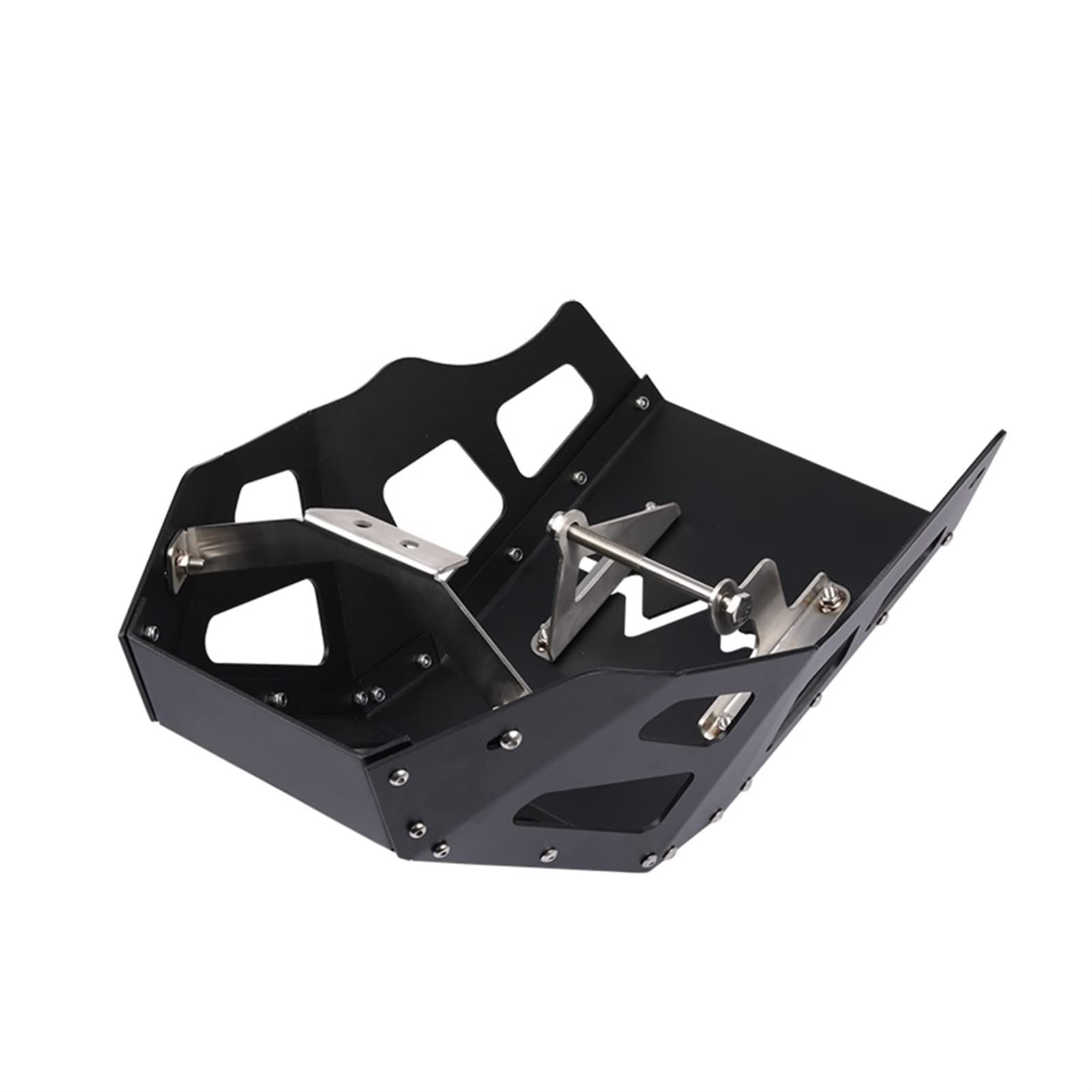 Jodriva Motorrad Motor Chassis Schutz Schutz Abdeckung Unterfahrschutz, for Suzuki, V-Strom 650 Vstrom DL650 DL 650 XT 2017-2020 Motorrad Unterbodenschutz Jodriva Motorrad Motor Chassis Schutz Schutz Abdeckung Unterfahrschutz, for Suzuki, V-Strom 650 Vstrom DL650 DL 650 XT 2017-2020 Motorrad Unterbodenschutz von Jodriva