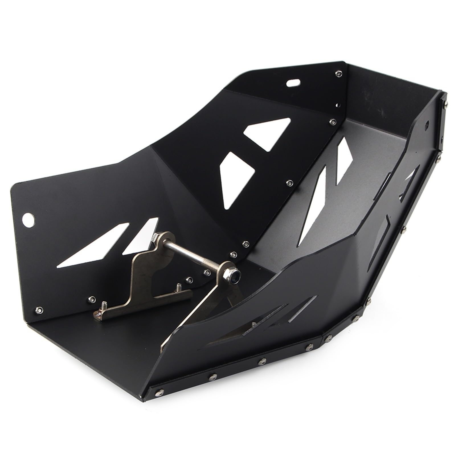Jodriva Motorrad Motor Chassis Schutz Schutz Abdeckung Unterfahrschutz, for Suzuki, V-Strom 650 Vstrom DL650 XT 2017 2018 2019 2020 Motorrad Unterbodenschutz Jodriva Motorrad Motor Chassis Schutz Schutz Abdeckung Unterfahrschutz, for Suzuki, V-Strom 650 Vstrom DL650 XT 2017 2018 2019 2020 Motorrad Unterbodenschutz von Jodriva