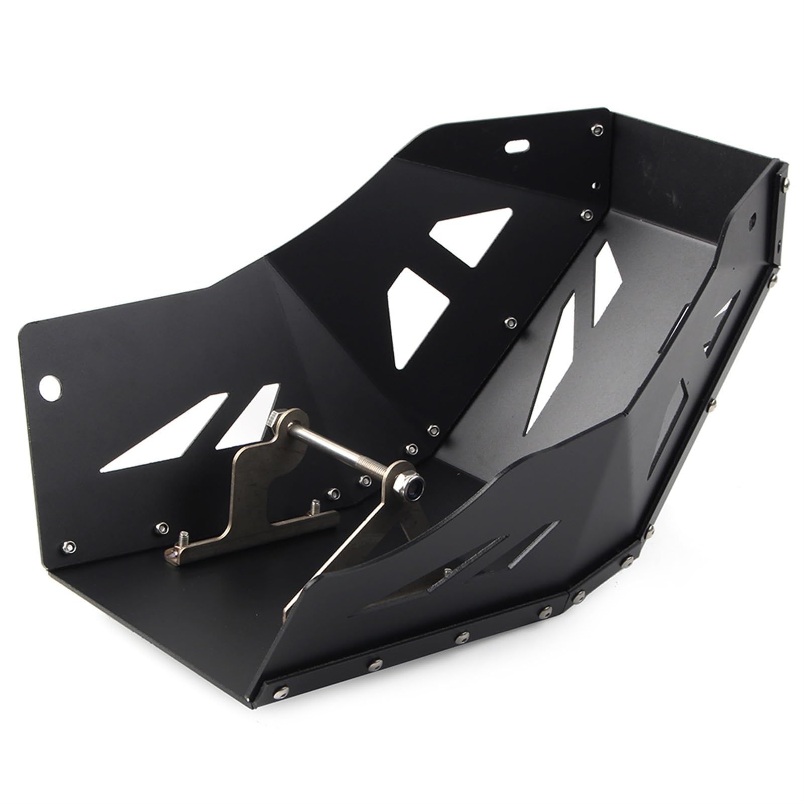 Jodriva Motorrad Motor Chassis Schutz Schutz Abdeckung Unterfahrschutz, for Suzuki, V-Strom 650 Vstrom DL650 XT 2017 2018 2019 2020 Motorrad Unterbodenschutz Jodriva Motorrad Motor Chassis Schutz Schutz Abdeckung Unterfahrschutz, for Suzuki, V-Strom 650 Vstrom DL650 XT 2017 2018 2019 2020 Motorrad Unterbodenschutz von Jodriva