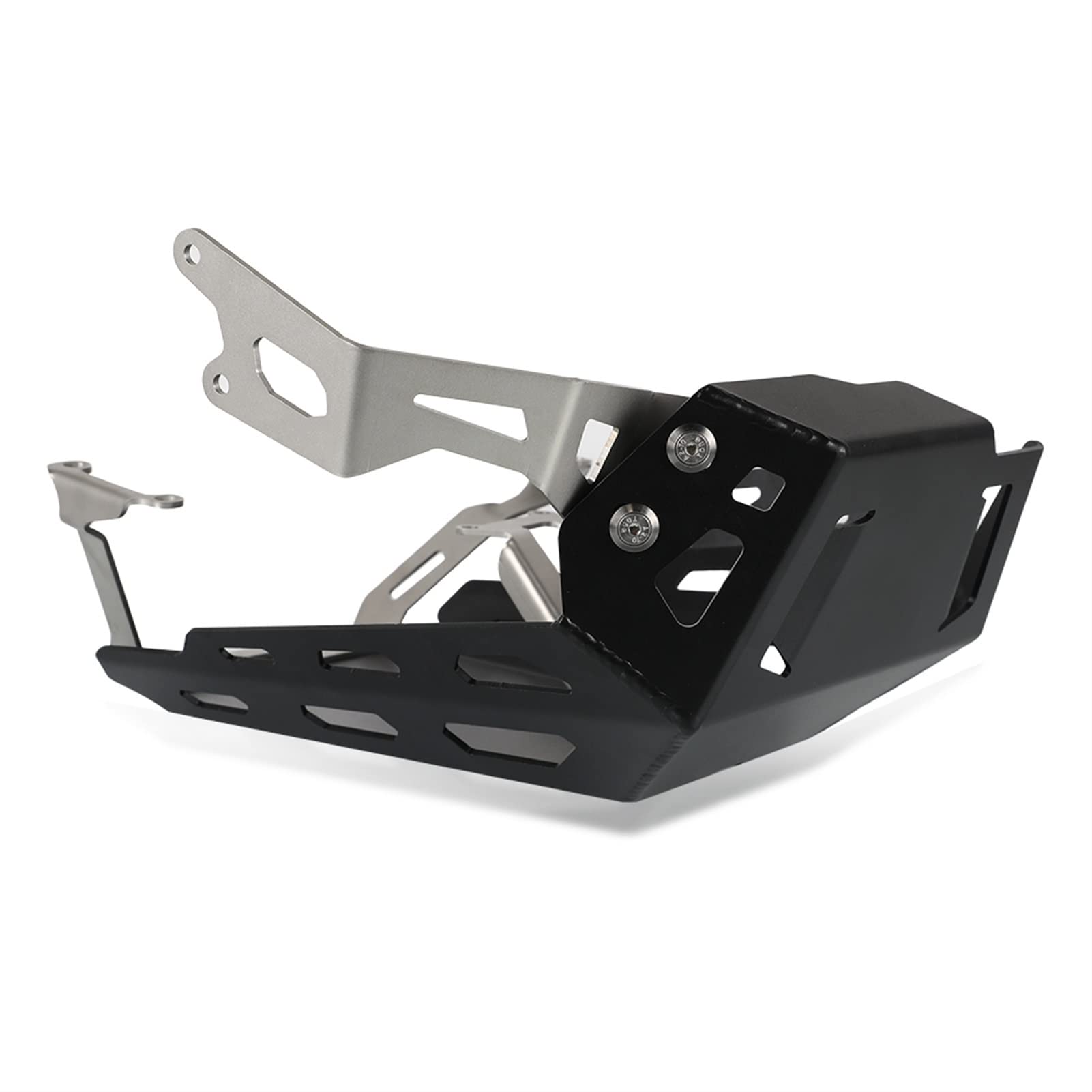 Jodriva Motorrad-Motorbasis-Chassis-Schutzabdeckung, Unterfahrschutz, for Yamaha, MT09 FJ09 FZ09 MT-09 MT FJ FZ 09 2014–2021 Motorrad Unterbodenschutz Jodriva Motorrad-Motorbasis-Chassis-Schutzabdeckung, Unterfahrschutz, for Yamaha, MT09 FJ09 FZ09 MT-09 MT FJ FZ 09 2014–2021 Motorrad Unterbodenschutz von Jodriva