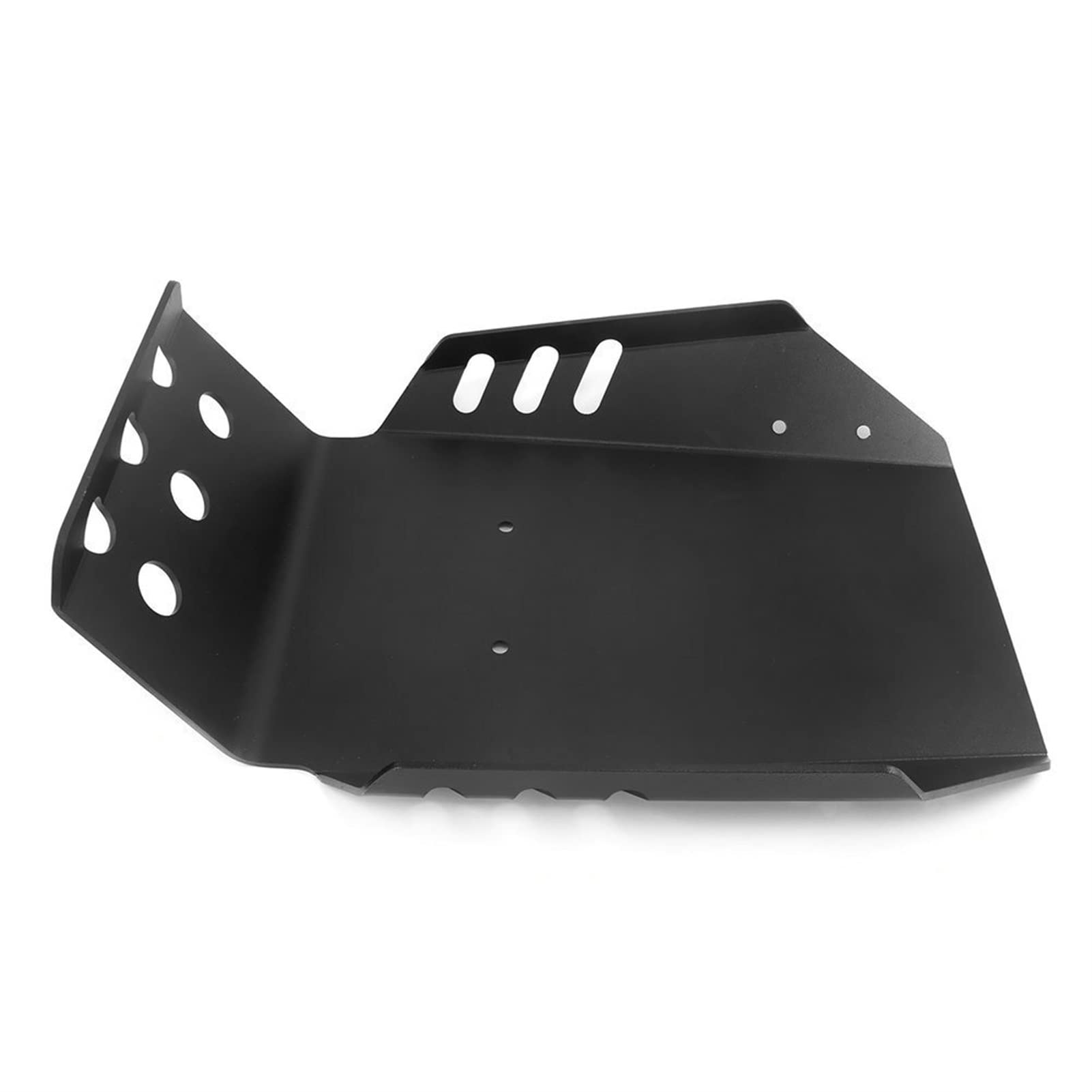 Jodriva Motorrad-Motorbasis-Chassis-Schutzabdeckung, Unterfahrschutz, for Yamaha, MT09 FZ09 MT FZ 09 2014–2019 2020 2021 XSR900 Tracer 900 Motorrad Unterbodenschutz Jodriva Motorrad-Motorbasis-Chassis-Schutzabdeckung, Unterfahrschutz, for Yamaha, MT09 FZ09 MT FZ 09 2014–2019 2020 2021 XSR900 Tracer 900 Motorrad Unterbodenschutz von Jodriva