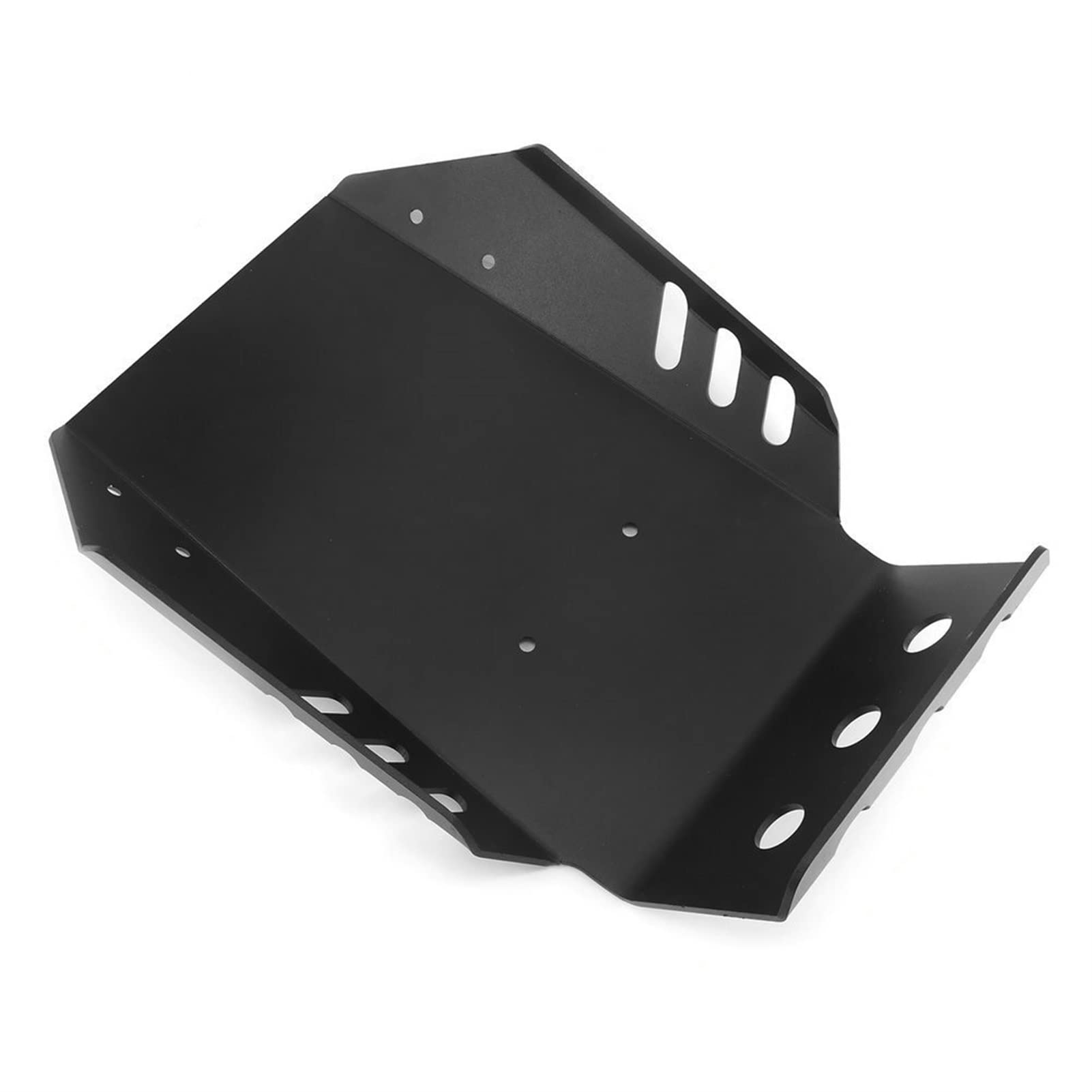 Jodriva Motorrad-Motorschutz-Chassis-Schutzabdeckung, Unterfahrschutz, for Yamaha, MT09 FZ09 XSR900 MT-09 FZ-09 2014–2017 2018 2019 2020 Motorrad Unterbodenschutz Jodriva Motorrad-Motorschutz-Chassis-Schutzabdeckung, Unterfahrschutz, for Yamaha, MT09 FZ09 XSR900 MT-09 FZ-09 2014–2017 2018 2019 2020 Motorrad Unterbodenschutz von Jodriva