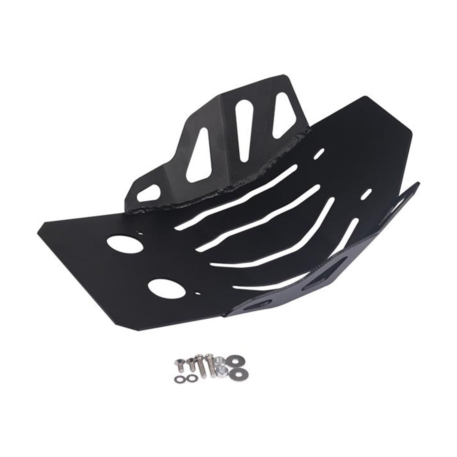 Jodriva Motorrad-Unterfahrschutz, Motor-Chassis-Schutz, Schutzabdeckung, for, WR250R, WR250 R 2008–2019 Motorrad Unterbodenschutz Jodriva Motorrad-Unterfahrschutz, Motor-Chassis-Schutz, Schutzabdeckung, for, WR250R, WR250 R 2008–2019 Motorrad Unterbodenschutz von Jodriva