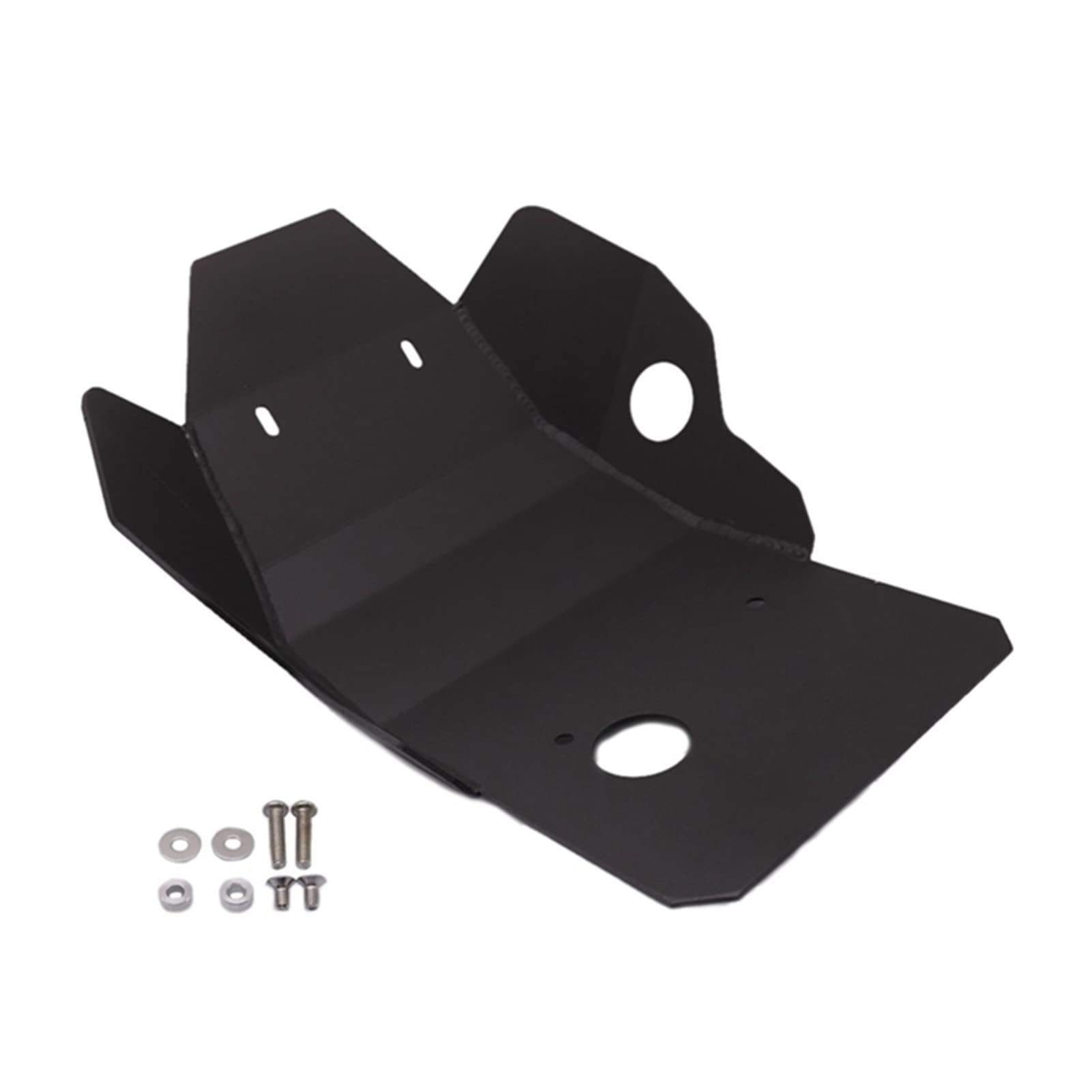 Jodriva Motorrad-Unterfahrschutz, Motor-Chassis-Schutz, Schutzabdeckung, for Yamaha, WR250R, WR250 R 2008–2019 Motorrad Unterbodenschutz Jodriva Motorrad-Unterfahrschutz, Motor-Chassis-Schutz, Schutzabdeckung, for Yamaha, WR250R, WR250 R 2008–2019 Motorrad Unterbodenschutz von Jodriva
