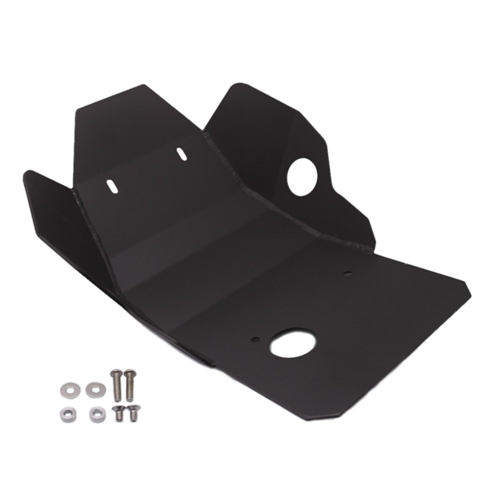 Jodriva Motorrad-Unterfahrschutz, Motor-Chassis-Schutz, Schutzabdeckung, for Yamaha, WR250R, WR250 R 2008–2019 Motorrad Unterbodenschutz Jodriva Motorrad-Unterfahrschutz, Motor-Chassis-Schutz, Schutzabdeckung, for Yamaha, WR250R, WR250 R 2008–2019 Motorrad Unterbodenschutz von Jodriva