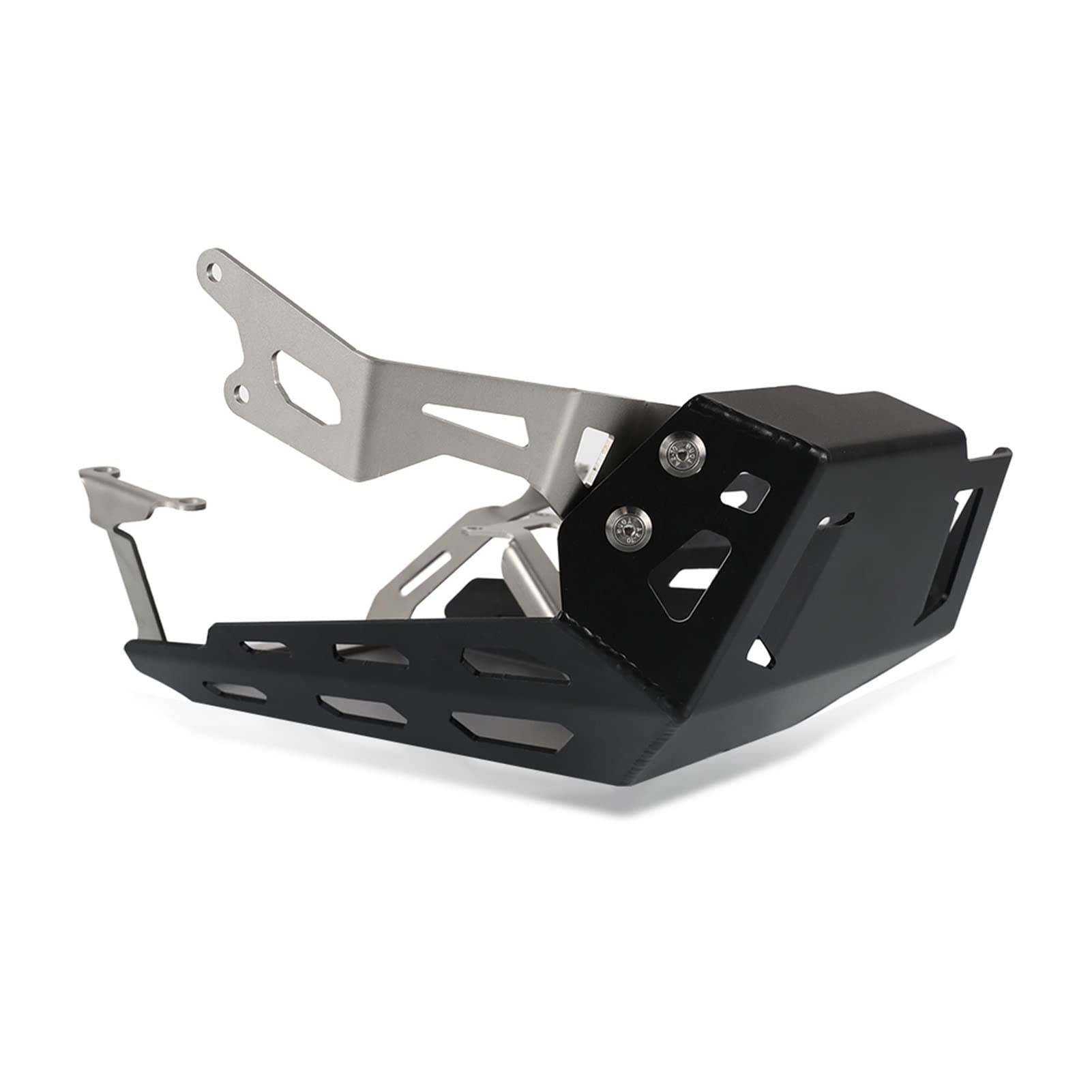 Jodriva Motorrad-Unterfahrschutz, Motorschutz, Fahrgestellschutz, Zubehör, for Yamaha, XSR900 MT09 FJ09 FZ09 MT-09 MT 09 2014–2021 Motorrad Unterbodenschutz Jodriva Motorrad-Unterfahrschutz, Motorschutz, Fahrgestellschutz, Zubehör, for Yamaha, XSR900 MT09 FJ09 FZ09 MT-09 MT 09 2014–2021 Motorrad Unterbodenschutz von Jodriva