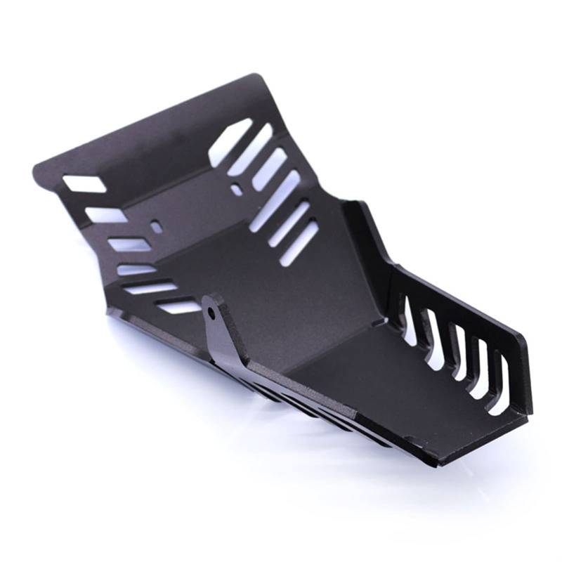 Jodriva Motorrad-Zubehör, Motor-Chassis-Schutz, Schutzabdeckung, for Ducati, MTS MTS1200 MULTISTRADA 1200 2015 2016 2017 Motorrad Unterbodenschutz von Jodriva