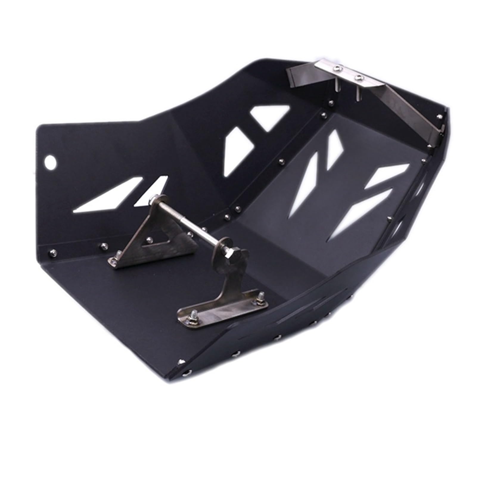 Jodriva Motorradzubehör Motor-Chassis-Schutzabdeckung, for Suzuki, V-Strom 650 DL 650 V-Strom 650XT 2017–2020 Motorrad Unterbodenschutz Jodriva Motorradzubehör Motor-Chassis-Schutzabdeckung, for Suzuki, V-Strom 650 DL 650 V-Strom 650XT 2017–2020 Motorrad Unterbodenschutz von Jodriva
