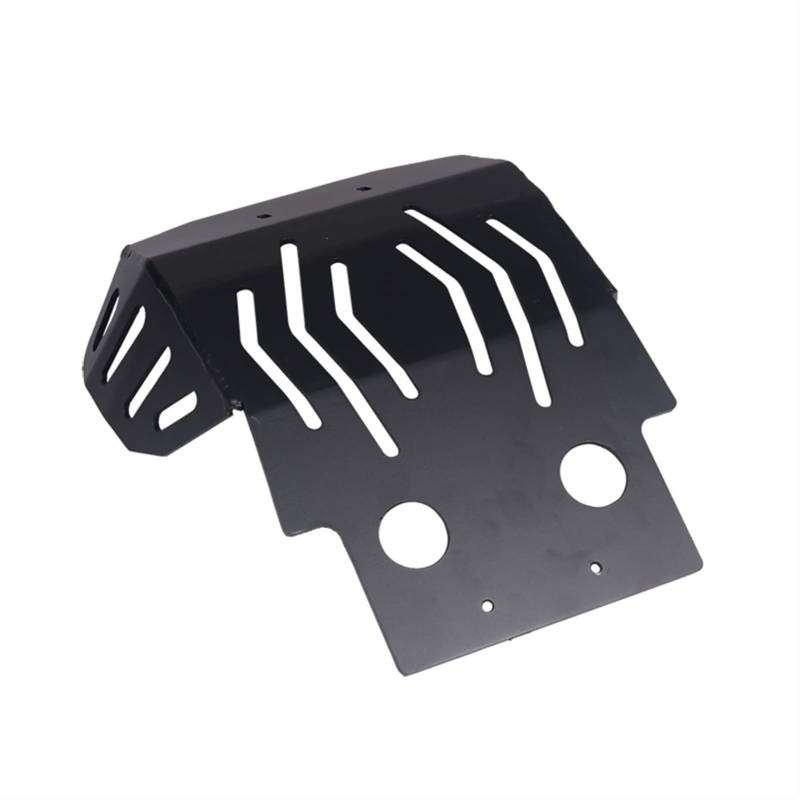 Jodriva Motorradzubehör Motorschutzabdeckung Fahrgestellschutz Schutz Unterfahrschutz CRF 250L CRF 250 L CRF250L 2013-2019 Motorrad Unterbodenschutz von Jodriva